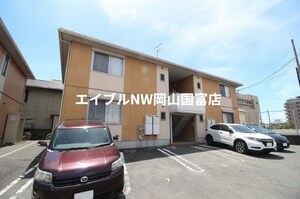 レーベン・コスモス