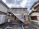 KENBIの外観