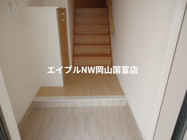  岡山市電東山本線<岡山電気軌道>/東山・おかでんミュージアム駅 徒歩82分 2階 築9年