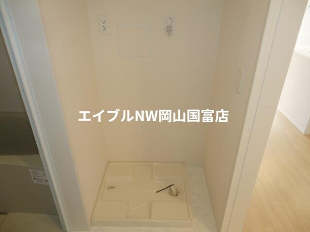  岡山市電東山本線<岡山電気軌道>/東山・おかでんミュージアム駅 徒歩82分 2階 築9年