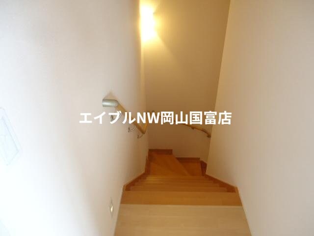  岡山市電東山本線<岡山電気軌道>/東山・おかでんミュージアム駅 徒歩82分 2階 築9年