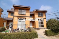 サンシャイン山崎　C