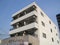 森下マンション