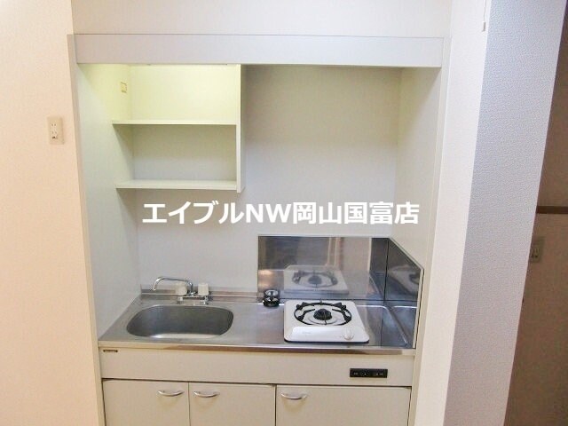 同物件別部屋の写真です グランドライフＪＫ