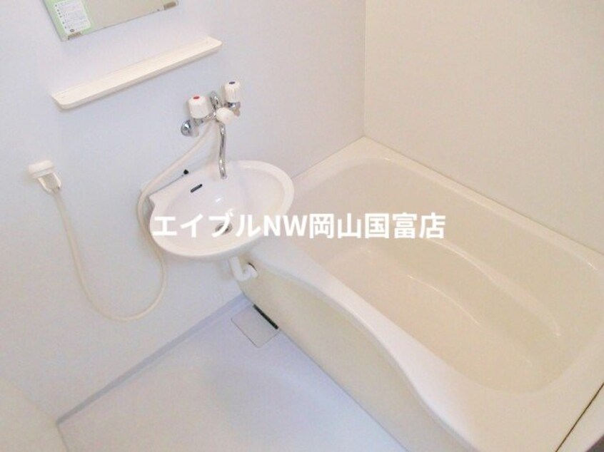 同物件別部屋の写真です グランドライフＪＫ