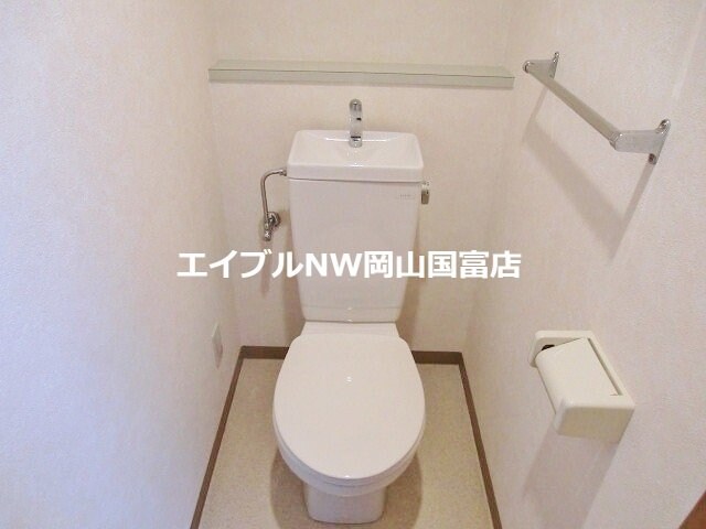 同物件別部屋の写真です グランドライフＪＫ