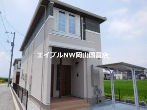サンリットⅡ　Ｂ