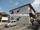 赤穂線（岡山県内）/大多羅駅 徒歩18分 2階 築27年の外観