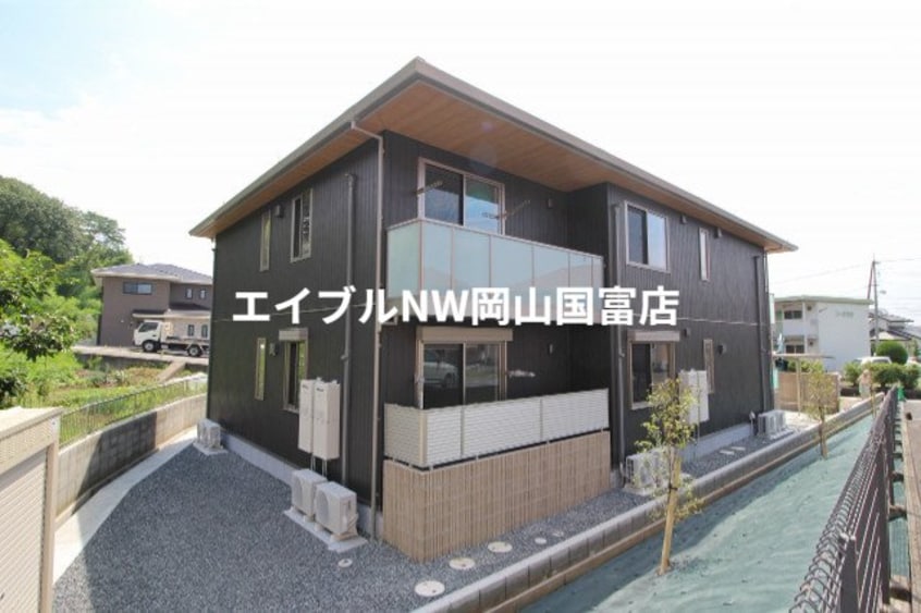  赤穂線（岡山県内）/大多羅駅 徒歩41分 2階 築3年