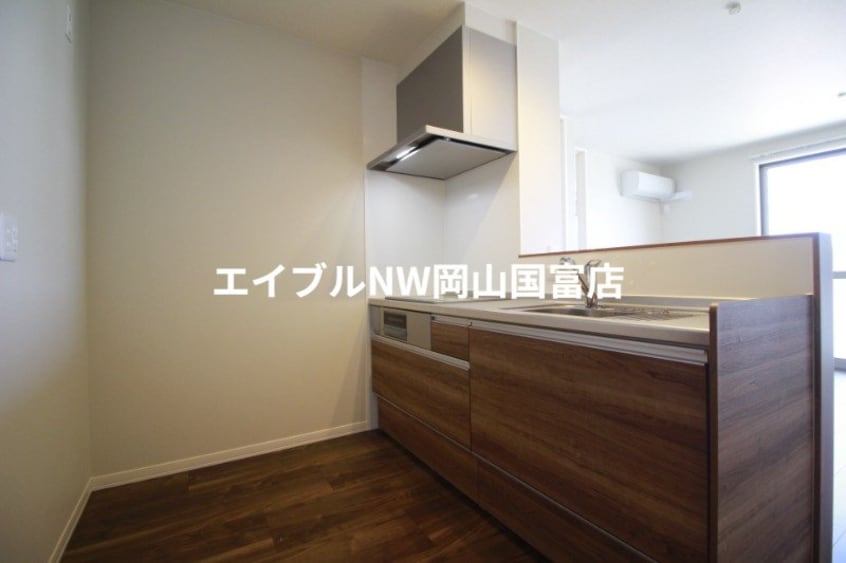  赤穂線（岡山県内）/大多羅駅 徒歩41分 2階 築3年