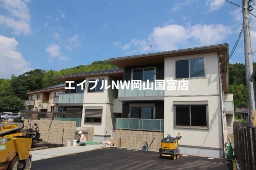  赤穂線（岡山県内）/大多羅駅 徒歩41分 2階 築3年