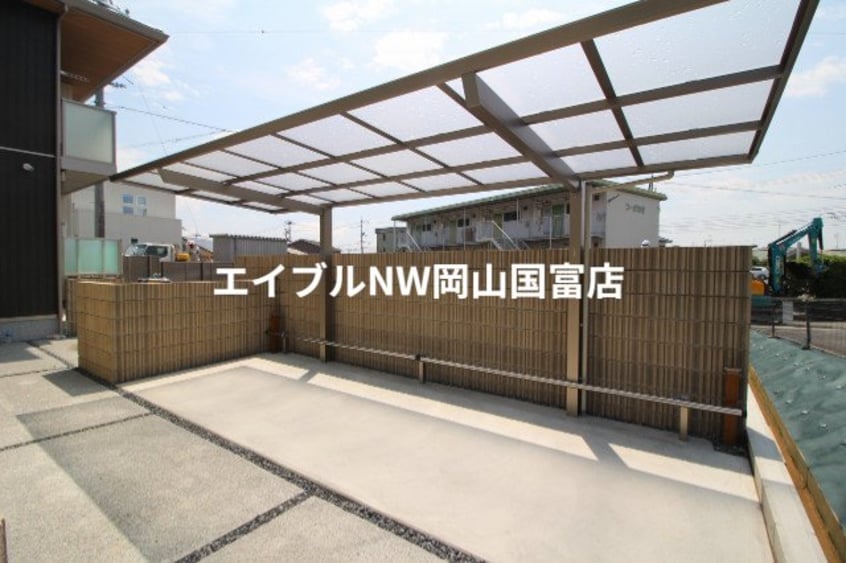  赤穂線（岡山県内）/大多羅駅 徒歩41分 2階 築3年