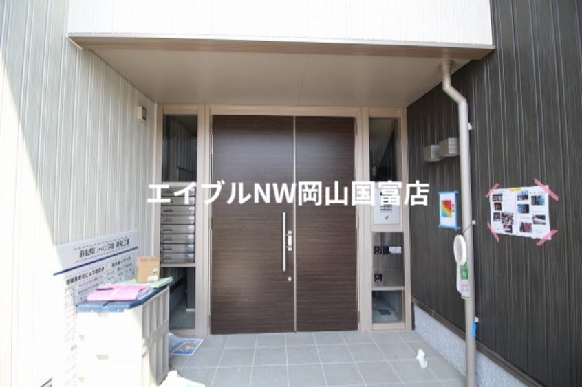  赤穂線（岡山県内）/大多羅駅 徒歩41分 2階 築3年
