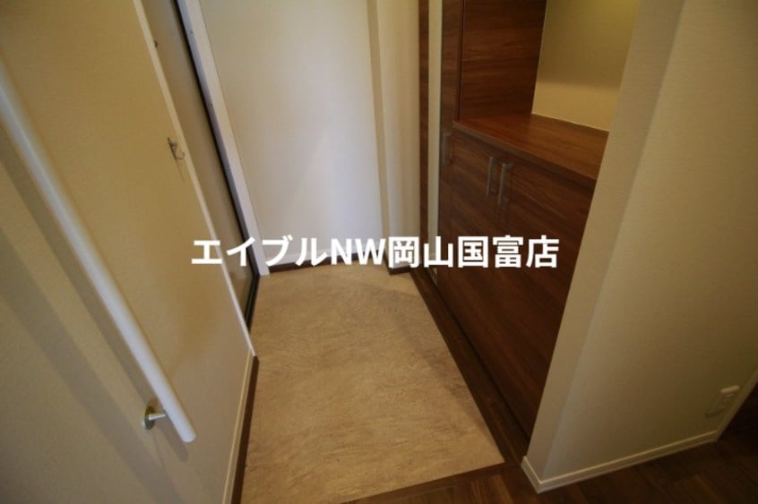  赤穂線（岡山県内）/大多羅駅 徒歩41分 2階 築3年