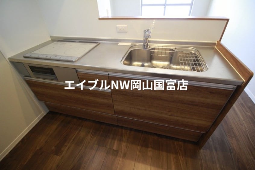  赤穂線（岡山県内）/大多羅駅 徒歩41分 2階 築3年