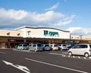 ハピーズ円山店(スーパー)まで1403m 赤穂線（岡山県内）/大多羅駅 徒歩41分 2階 築3年