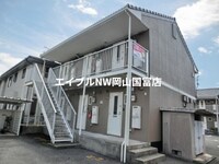 アブニールつしまＡ棟