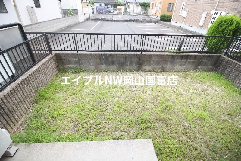  カーサ・ヴィーノ　Ａ