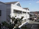 岡山市電東山本線<岡山電気軌道>/城下駅 徒歩23分 2階 築27年の外観