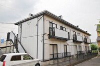 コーポ中井Ａ棟
