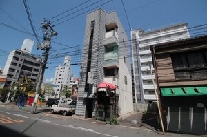 田町サンタワービル