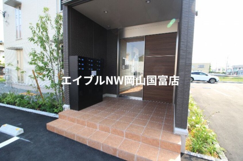  山陽本線（中国）/高島駅 徒歩23分 1階 築3年