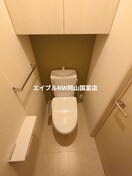  山陽本線（中国）/高島駅 徒歩23分 1階 築3年