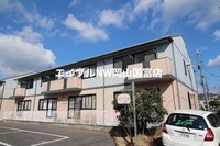 第２ディアコート　A棟