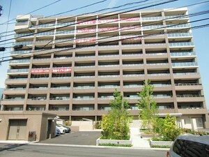 ポレスター原尾島ガーデン