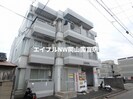 ウッディバードの外観