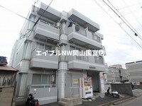 ウッディバード