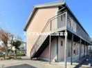 津山線/法界院駅 徒歩16分 2階 築28年の外観