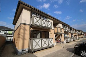 フロンティア　Ａ棟