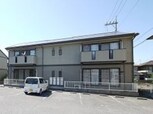 シティハイムENAMI　A