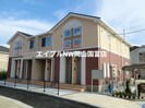 岡山市電東山本線<岡山電気軌道>/東山・おかでんミュージアム駅 徒歩28分 1階 築11年の外観