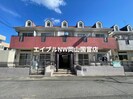 BRUNO浜1の外観