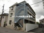コーポ門田屋敷