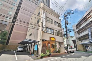 ファミール野田屋町