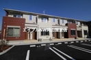 岡山市電東山本線<岡山電気軌道>/東山・おかでんミュージアム駅 徒歩28分 2階 築浅の外観