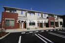 岡山市電東山本線<岡山電気軌道>/東山・おかでんミュージアム駅 徒歩28分 2階 築浅の外観
