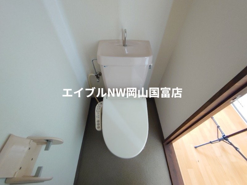  山陽本線（中国）/瀬戸駅 徒歩4分 2階 築32年