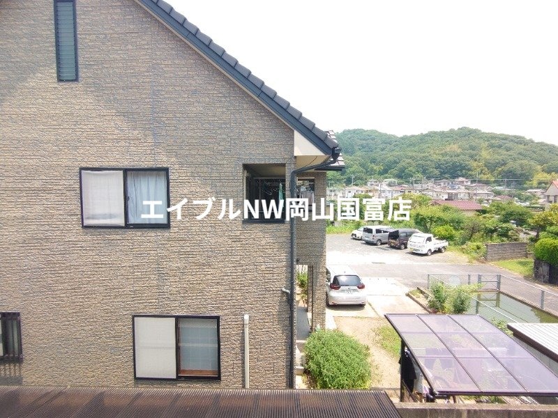  山陽本線（中国）/瀬戸駅 徒歩4分 2階 築32年