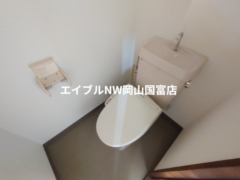  山陽本線（中国）/瀬戸駅 徒歩4分 2階 築32年