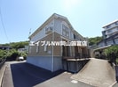 吉備線<桃太郎線>/備前三門駅 徒歩26分 1階 築20年の外観