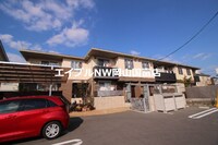 フィオーレ西川原