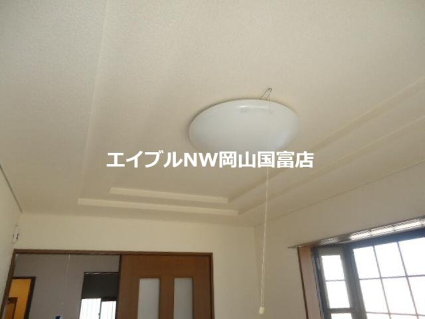 照明器具 シエル