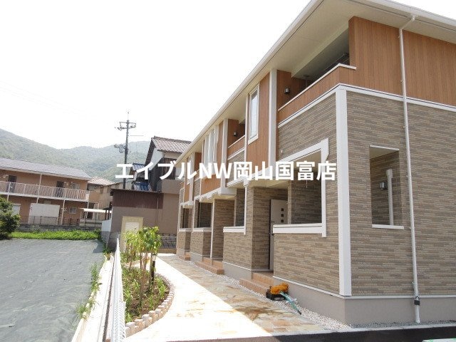  赤穂線（岡山県内）/伊部駅 徒歩9分 1階 築7年