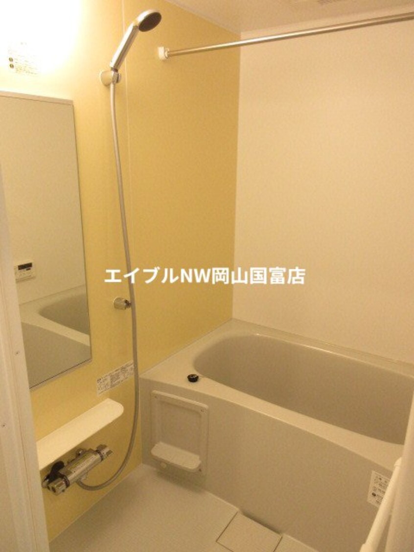  赤穂線（岡山県内）/伊部駅 徒歩9分 1階 築7年