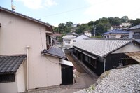 ロックガーデン門田本町