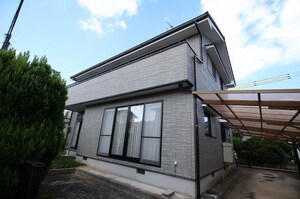 山崎　岡崎邸
